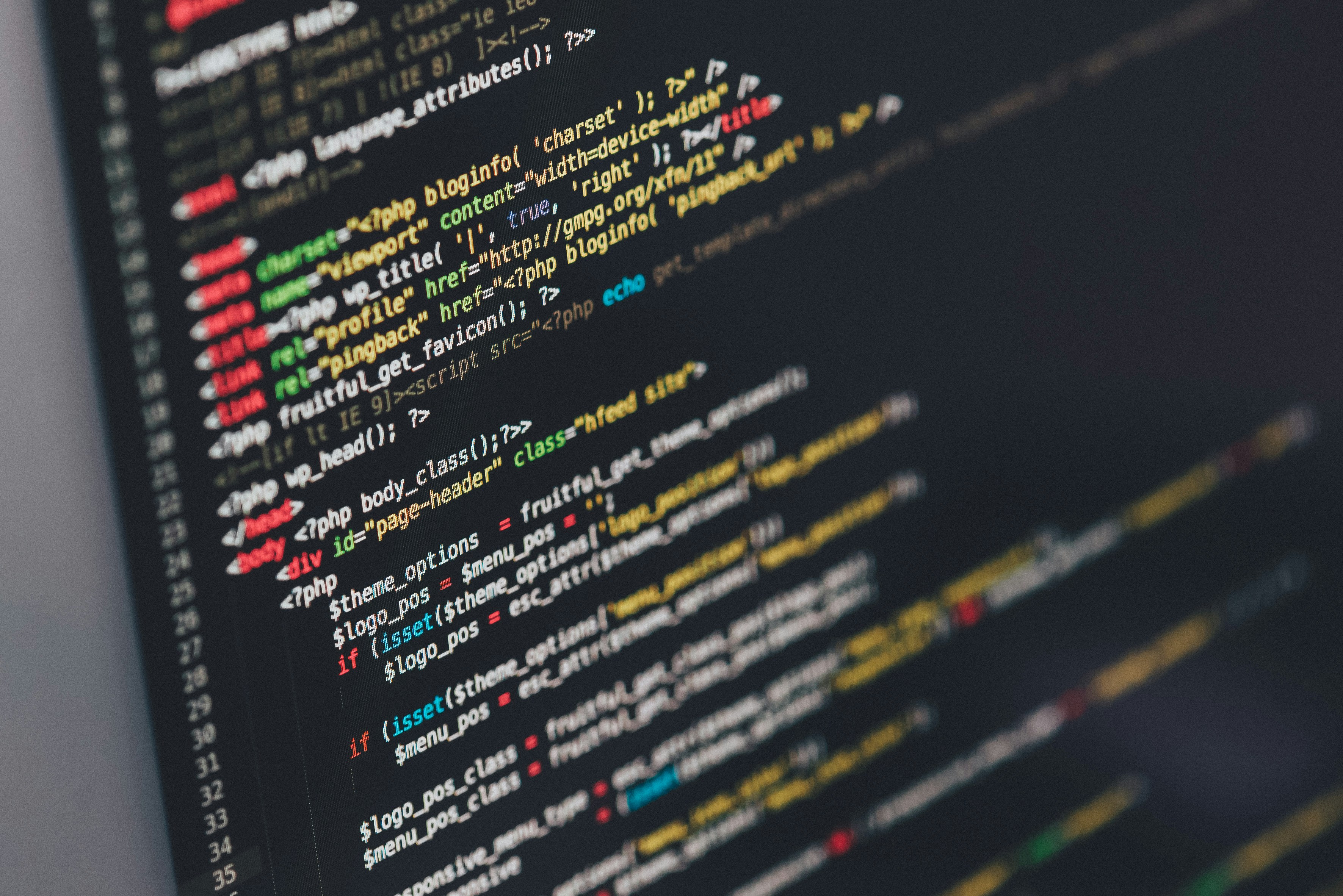 Desarrollo de aplicaciones web y móvil